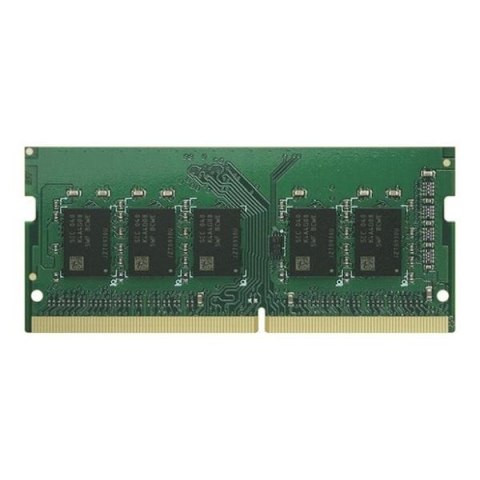 Goodram Pamięć SODIMM DDR4 GOODRAM 16GB (1x16GB) 2666MHz CL19 1,2V Synology Compatible