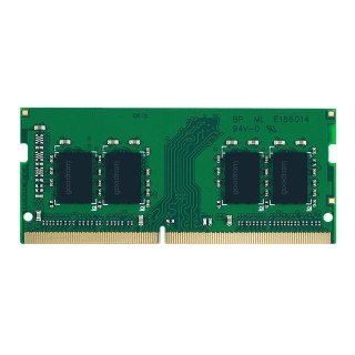 Goodram Pamięć SODIMM DDR4 GOODRAM 4GB 2666MHz CL19 1.2V Synology Compatible