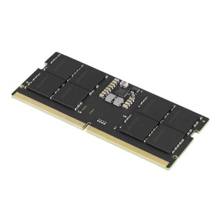 Goodram Pamięć SODIMM DDR5 GOODRAM 16GB (1x16GB) 5600MHz CL46 ded. do ACER (W-AR56S16G)