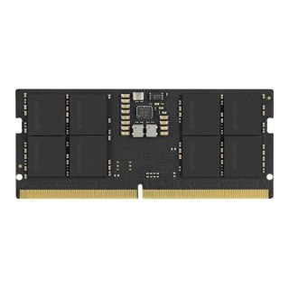 Goodram Pamięć SODIMM DDR5 GOODRAM 8GB (1x8GB) 5600MHz CL46 1,1V