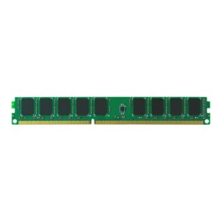 Goodram Pamięć serwerowa GOODRAM 16GB (1x16GB) 5600MHz DDR5 ECC UDIMM SRx8 CL46 1,1V