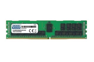 Goodram Pamięć serwerowa GOODRAM 16GB 2666MHz DDR4 REG ECC