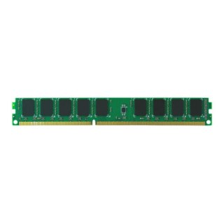 Goodram Pamięć serwerowa GOODRAM 32GB (1x32GB) 3200MHz DDR4 ECC DRx8 VLP