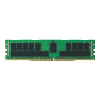 Goodram Pamięć serwerowa GOODRAM 64GB (1x64GB) 3200MHz DDR4 ECC REG RDIMM DRx4 CL19 1,2V