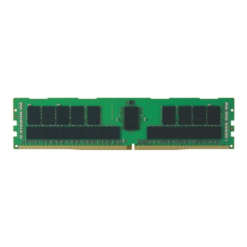 Goodram Pamięć serwerowa GOODRAM 64GB (1x64GB) 3200MHz DDR4 ECC REG RDIMM DRx4 CL19 1,2V