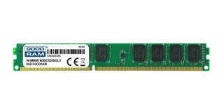 Goodram Pamięć serwerowa GOODRAM 8GB 1600MHz DDR3 ECC