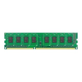 Goodram Pamięć serwerowa GOODRAM Industrial 8GB (1x8GB) DDR3 1600MHz CL11 1,35V 512Mx8 BULK