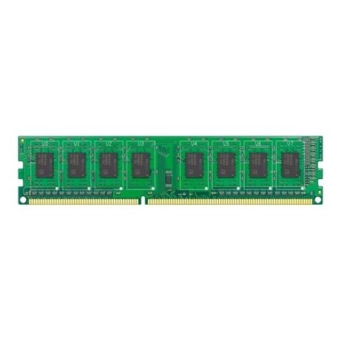 Goodram Pamięć serwerowa GOODRAM Industrial 8GB (1x8GB) DDR3 1600MHz CL11 1,35V 512Mx8 BULK