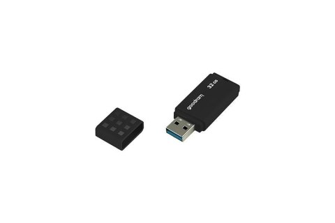 Goodram Pendrive GOODRAM UME3 32GB USB 3.2 Gen 1 Black
