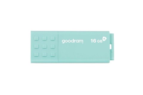 Goodram Pendrive GOODRAM UME3 CARE 16GB USB 3.2 Gen 1