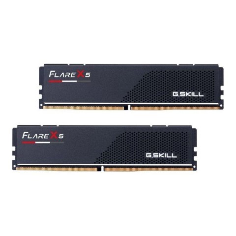 G.Skill Pamięć DDR5 G.Skill Flare X5 32GB (2x16GB) 6000MHz CL36 1,35V AMD EXPO