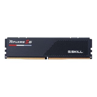 G.Skill Pamięć DDR5 G.Skill Ripjaws S5 32GB (1x32GB) 6000MHz CL36 1,35V XMP 3.0