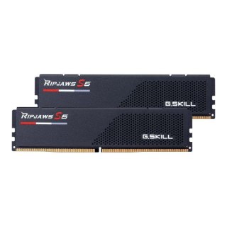 G.Skill Pamięć DDR5 G.Skill Ripjaws S5 32GB (2x16GB) 6000MHz CL30 1,35V XMP 3.0