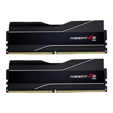 G.Skill Pamięć DDR5 G.Skill Trident Z5 Neo 32GB (2x16GB) 6000MHz CL36 1,35V AMD EXPO