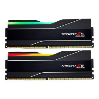 G.Skill Pamięć DDR5 G.Skill Trident Z5 Neo RGB 32GB (2x16GB) 6000MHz CL30 1,35V AMD EXPO