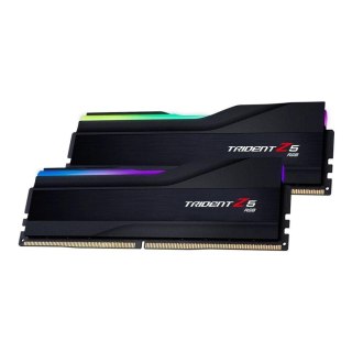G.Skill Pamięć DDR5 G.Skill Trident Z5 RGB 32GB (2x16GB) 5600MHz CL40 1,20V XMP 3.0