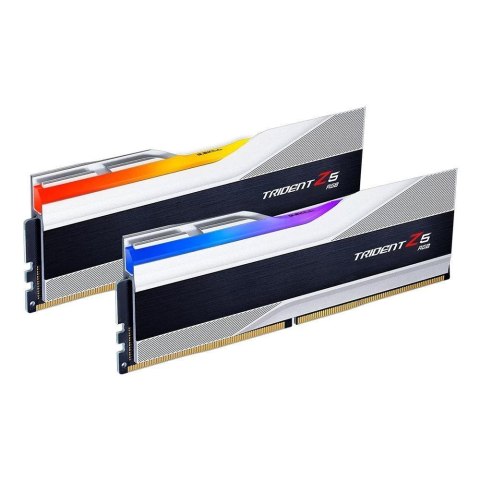 G.Skill Pamięć DDR5 G.Skill Trident Z5 RGB 32GB (2x16GB) 6800MHz CL34 1,4V XMP 3.0