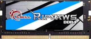G.Skill Pamięć SODIMM DDR4 G.Skill Ripjaws 16GB (1x16GB) 2666Hz CL19 1,2V