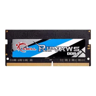 G.Skill Pamięć SODIMM DDR4 G.Skill Ripjaws 32GB (1x32GB) 3200 MHz CL22 1,2V