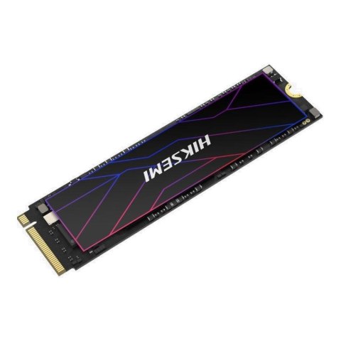 HIKSEMI Dysk SSD HIKSEMI FUTURE 2TB M.2 2280 PCIe Gen4x4 NVMe (7450/6750 MB/s) 3D TLC