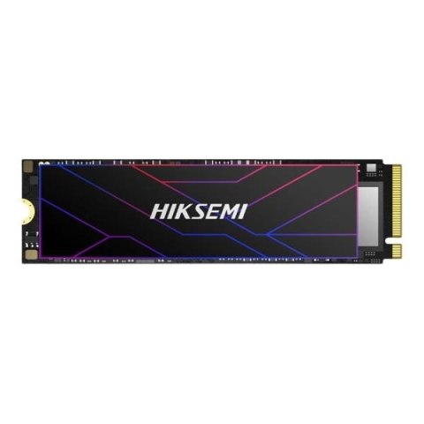 HIKSEMI Dysk SSD HIKSEMI FUTURE Core 2TB M.2 PCIe NVMe Gen5x4 2280 (14800/12800 MB/s) 3D TLC