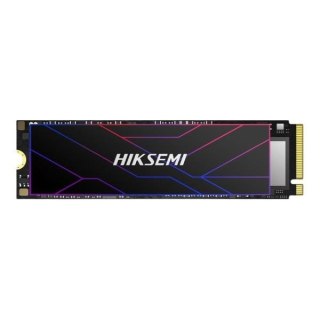 HIKSEMI Dysk SSD HIKSEMI FUTURE Core 4TB M.2 PCIe NVMe Gen5x4 2280 (14800/13200 MB/s) 3D TLC