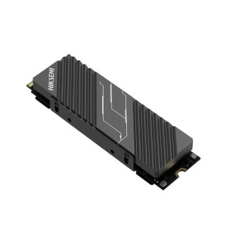 HIKSEMI Dysk SSD HIKSEMI FUTUREX LITE 2TB M.2 PCIe Gen4x4 NVMe 2280 (7100/6350 MB/s) 3D NAND HS
