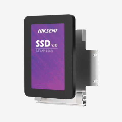 HIKSEMI Dysk SSD HIKSEMI Surveillance V300 1TB SATA3 2,5" (565/520 MB/s) 3D QLC