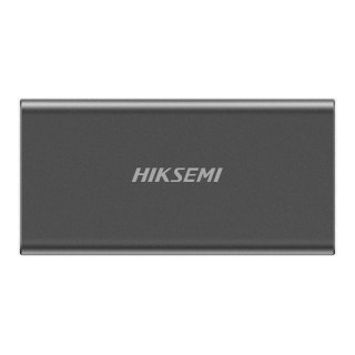 HIKSEMI Dysk zewnętrzny SSD HIKSEMI Dagger T200N Mini 256GB USB 3.2 Type-C TLC czarny