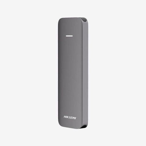HIKSEMI Dysk zewnętrzny SSD HIKSEMI Elite 1TB USB 3.1 Type-C czarny