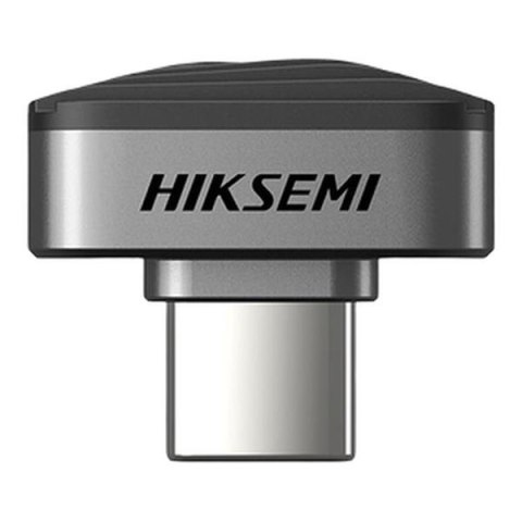 HIKSEMI Dysk zewnętrzny SSD HIKSEMI S450 SYNC C PRO MINI 512GB USB 3.2 Type-C (450/400 MB/s) ciemnoszary