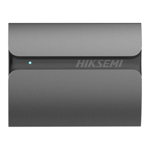 HIKSEMI Dysk zewnętrzny SSD HIKSEMI Shield T300S 2TB USB 3.1 Type-C czarny