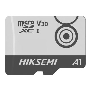 HIKSEMI Karta pamięci microSDXC HIKSEMI CITY GO HS-TF-M1(STD) 256GB 100/85 MB/s Class 10 U1 3D NAND V30