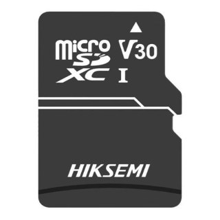 HIKSEMI Karta pamięci microSDXC HIKSEMI NEO HOME HS-TF-D1(STD) 128GB 92/50 MB/s Class 10 U1 3D NAND V30