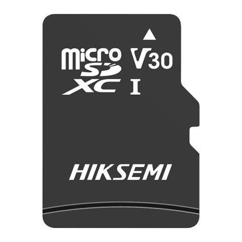 HIKSEMI Karta pamięci microSDXC HIKSEMI NEO HS-TF-C1(STD) 256GB 92/50 MB/s Class 10 U1 TLC V30 + adapter