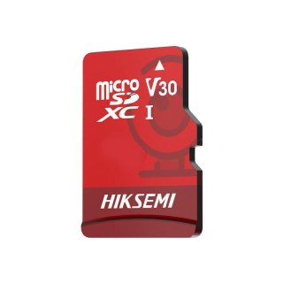HIKSEMI Karta pamięci microSDXC HIKSEMI NEO PLUS HS-TF-E1(STD) 256GB 95/55 MB/s Class 10 TLC V30