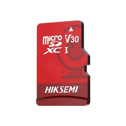 HIKSEMI Karta pamięci microSDXC HIKSEMI NEO PLUS HS-TF-E1(STD) 256GB 95/55 MB/s Class 10 TLC V30