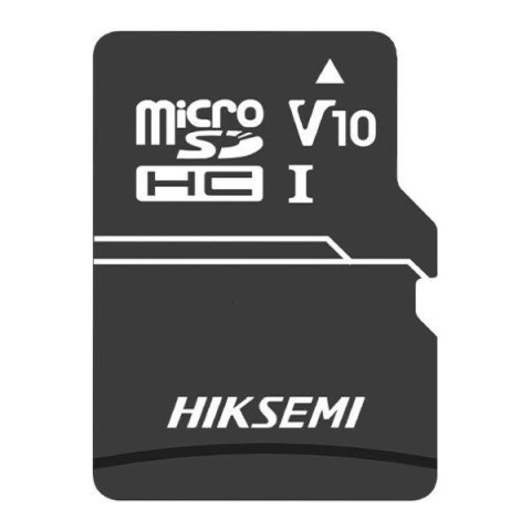 HIKSEMI Karta pamięci microSDHC HIKSEMI NEO HOME HS-TF-D1(STD) 16GB 92/15 MB/s Class 10 U1 TLC V10