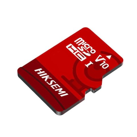HIKSEMI Karta pamięci microSDHC HIKSEMI NEO PLUS HS-TF-E1(STD) 32GB 95/25 MB/s Class 10 TLC V10
