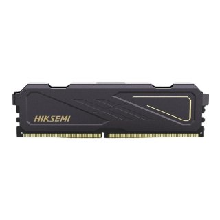 HIKSEMI Pamięć DDR4 HIKSEMI Armor 16GB (1x16GB) 3600MHz Black CL18 1,35V
