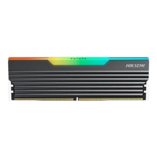 HIKSEMI Pamięć DDR4 HIKSEMI Future RGB 8GB (1x8GB) 3200MHz CL18 1,35V
