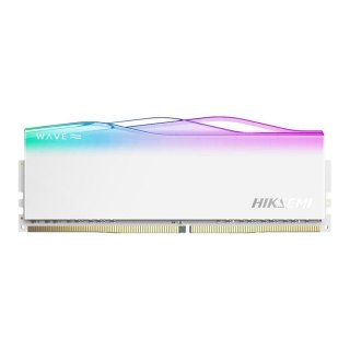 HIKSEMI Pamięć DDR4 HIKSEMI Wave RGB 8GB (1x8GB) 3600MHz CL18 1,35V