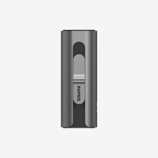 HIKSEMI Pendrive HIKSEMI Rapids S560 128GB USB 3.2 Type-A&C (560/500 MB/s)