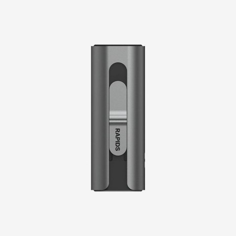 HIKSEMI Pendrive HIKSEMI Rapids S560 512GB USB 3.2 Type-A&C (560/500 MB/s)