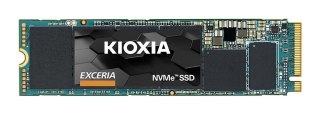 KIOXIA Dysk SSD KIOXIA EXCERIA G2 2TB M.2 2280 PCIe Gen3x4 NVMe (2100/1700 MB/s)