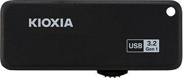 KIOXIA Pendrive KIOXIA TransMemory U365 32GB USB 3.2 Gen 1 Black