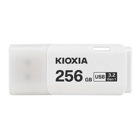 KIOXIA Pendrive KIOXIA U301 256GB USB 3.2 Gen 1 White