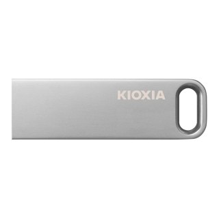 KIOXIA Pendrive KIOXIA U366 128GB USB 3.2 Gen 1 Silver