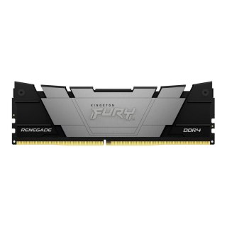 Kingston Pamięć DDR4 Kingston Fury Renegade 32GB (1x32GB) 3200MHz CL16 1,35V czarna