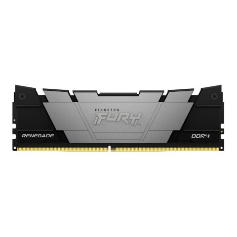 Kingston Pamięć DDR4 Kingston Fury Renegade 32GB (2x16GB) 3600MHz CL16 1,35V 1Gx8 czarna